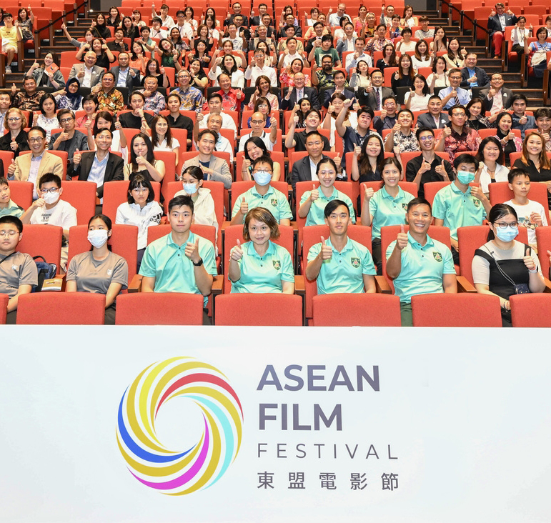 ASEAN FILM FESTIVAL: An immersive journey into cinematic diversity of Southeast Asia